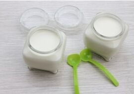 Iogur natural